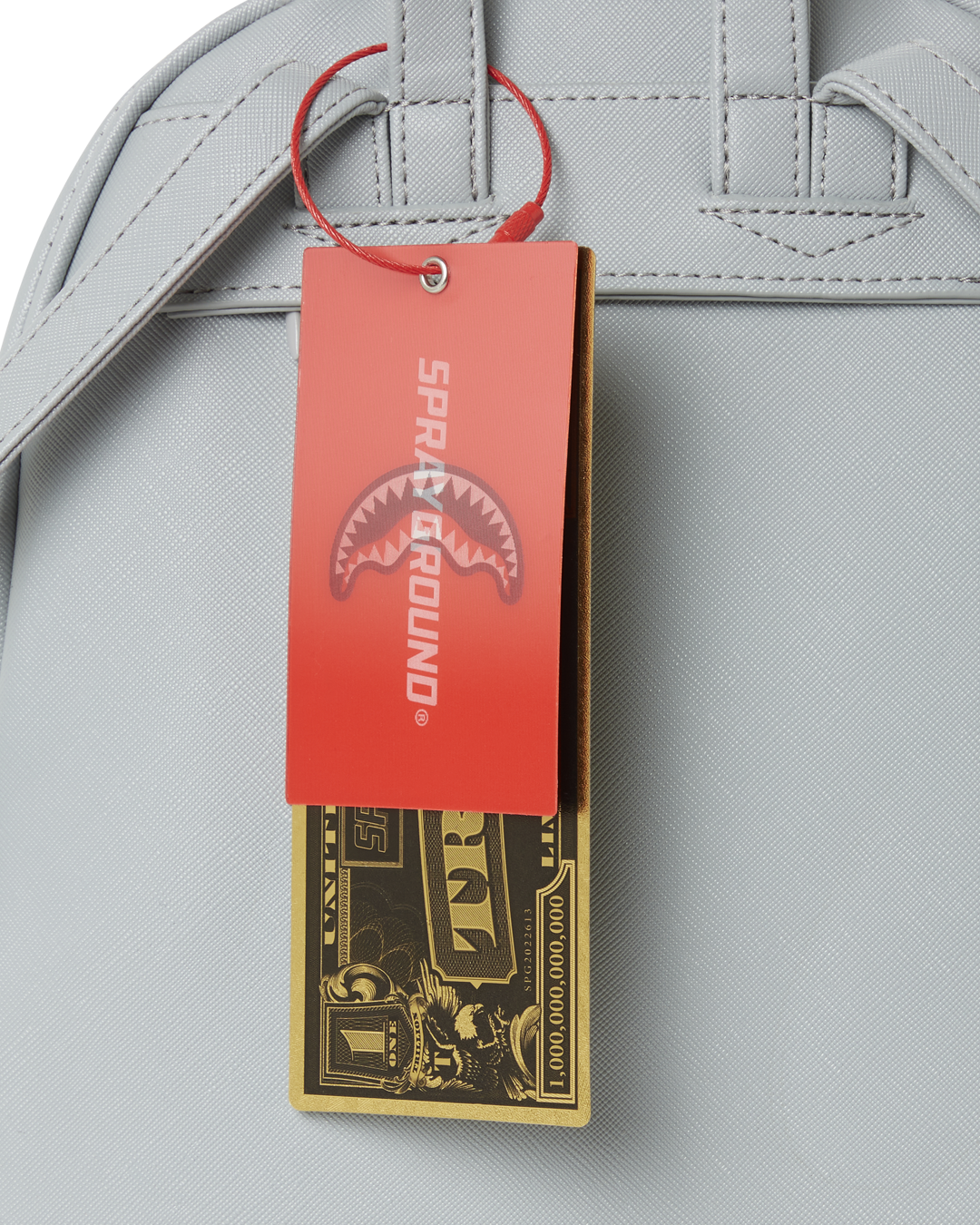 SPRAYGROUND Air To The Throne Jetset Savage Backpack — product image 13