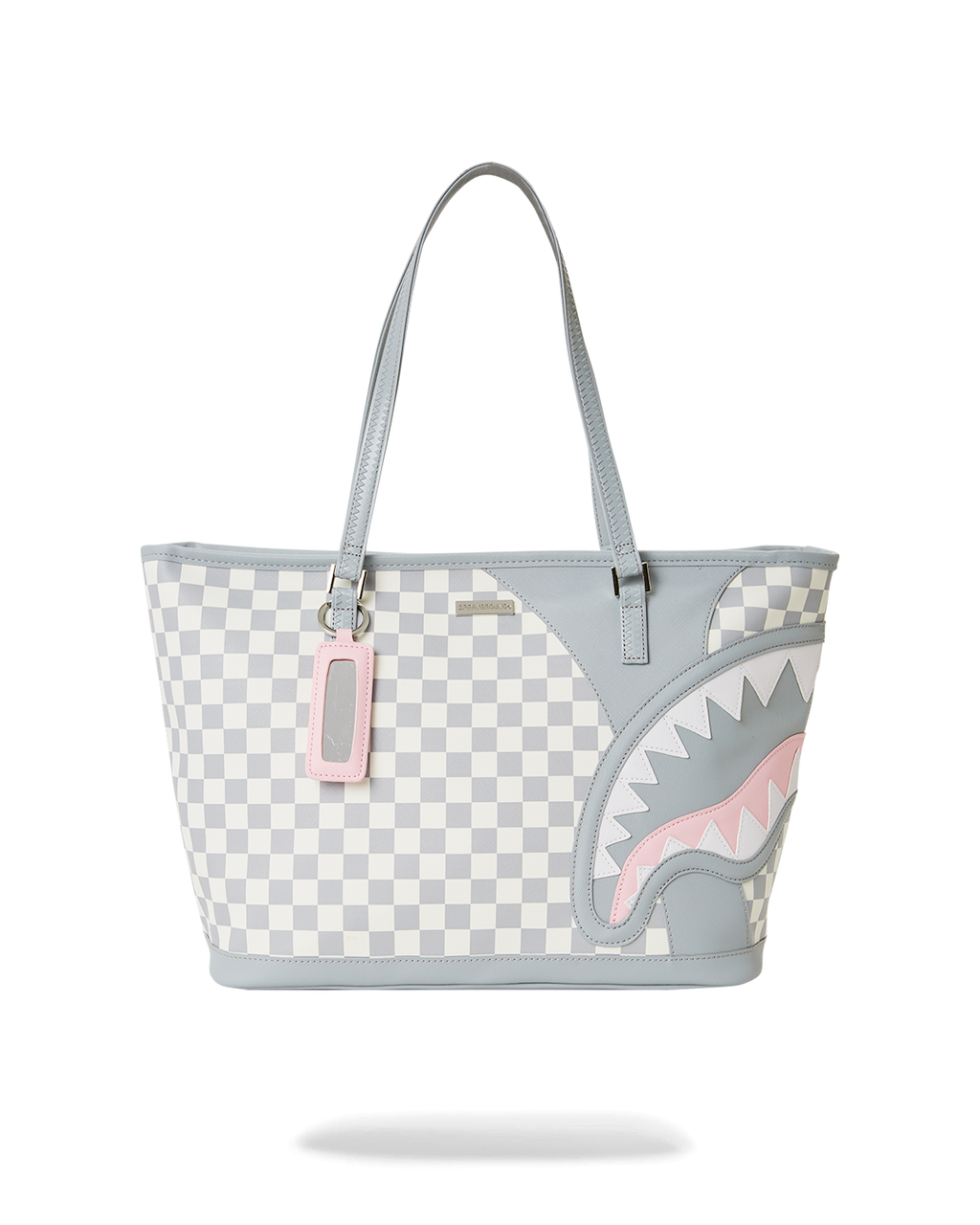 SPRAYGROUND Air To The Throne Jetset Tote — product image 1