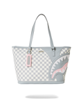 SPRAYGROUND Air To The Throne Jetset Tote — product image 1