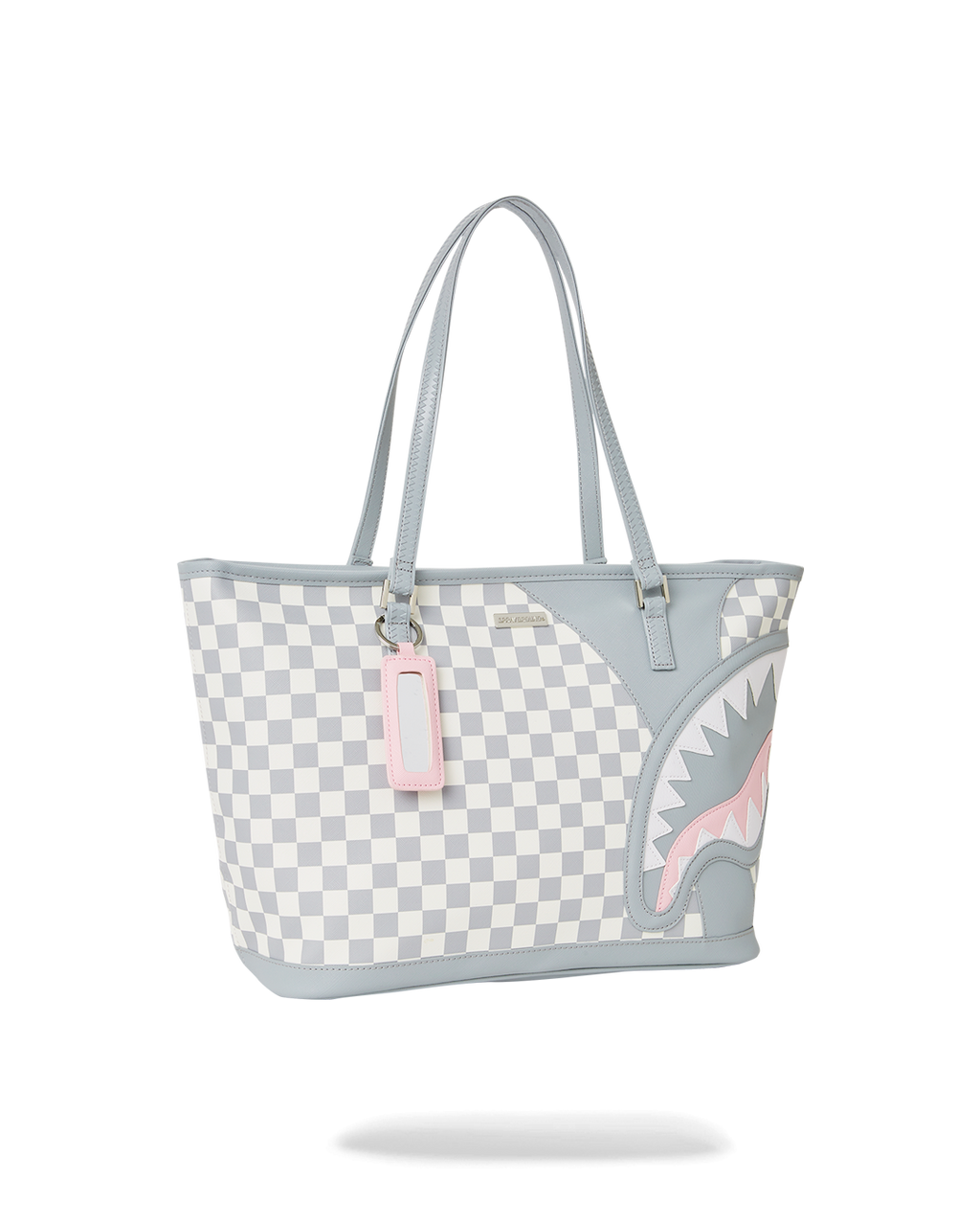 SPRAYGROUND Air To The Throne Jetset Tote — product image 3