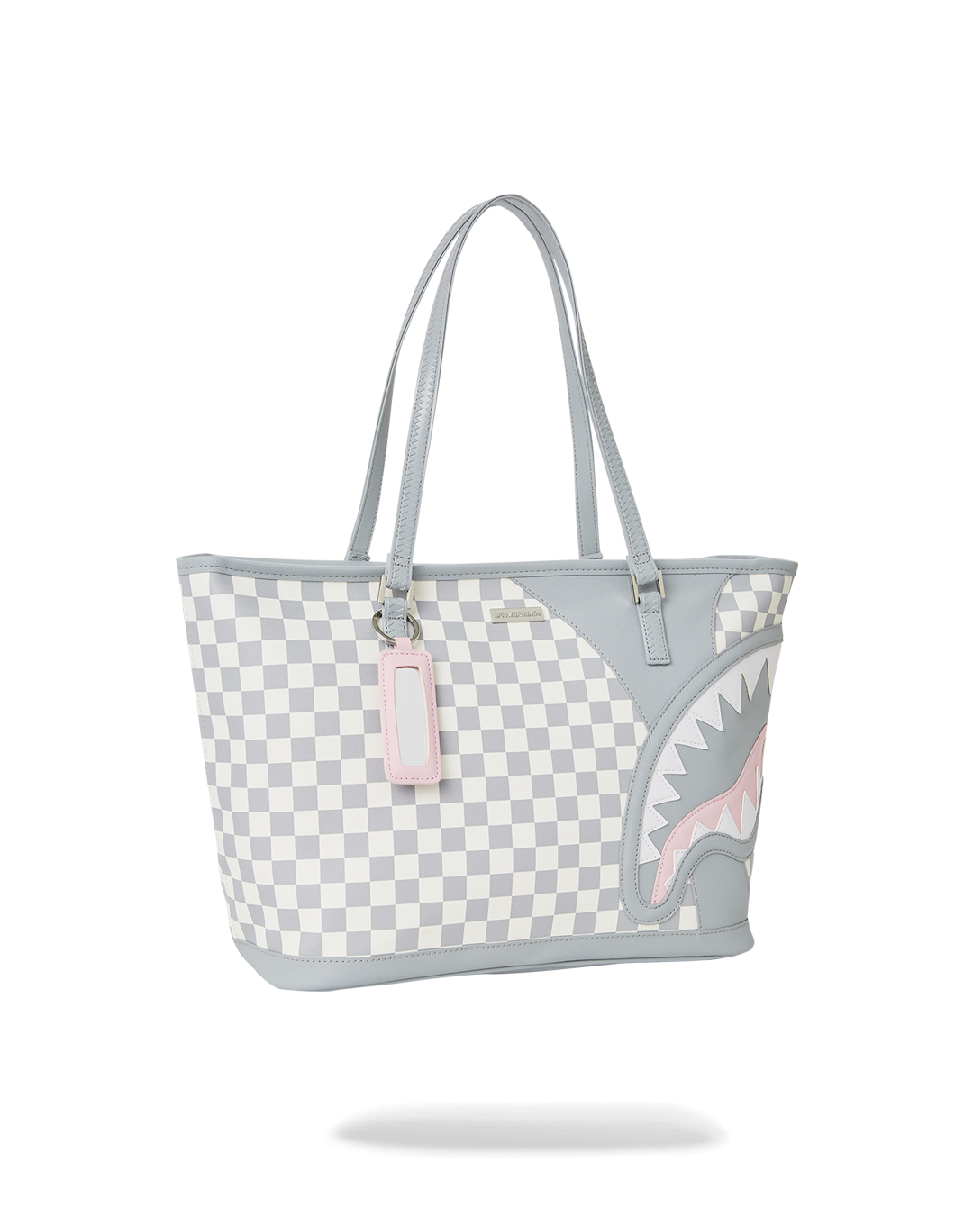 SPRAYGROUND Air To The Throne Jetset Tote — product image 3