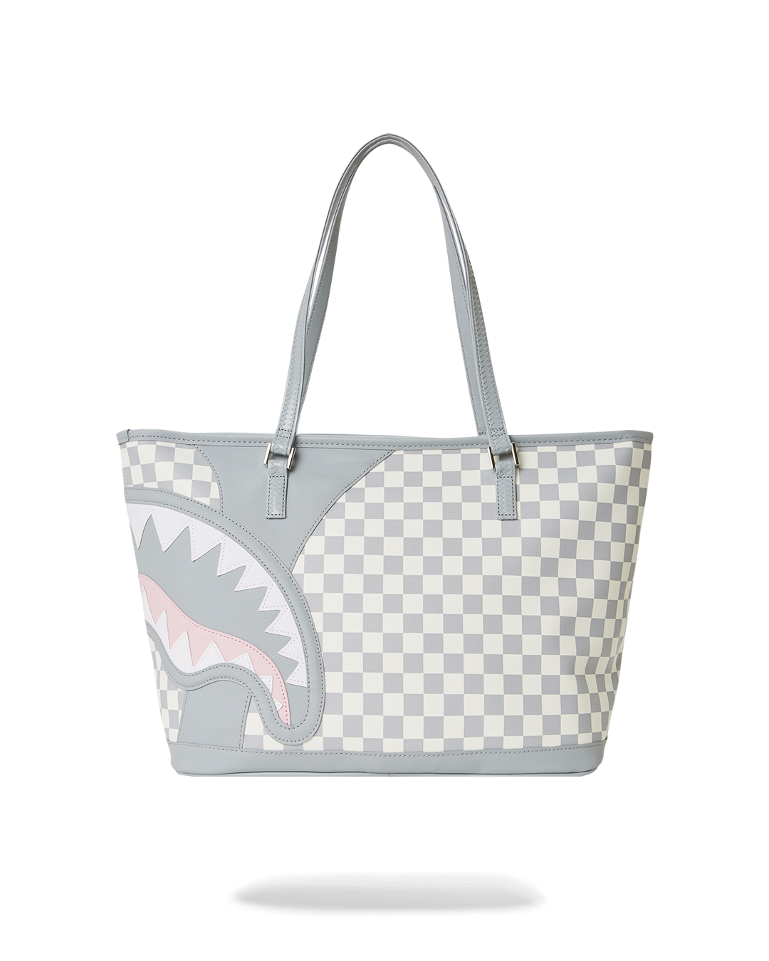 SPRAYGROUND Air To The Throne Jetset Tote — product image 5