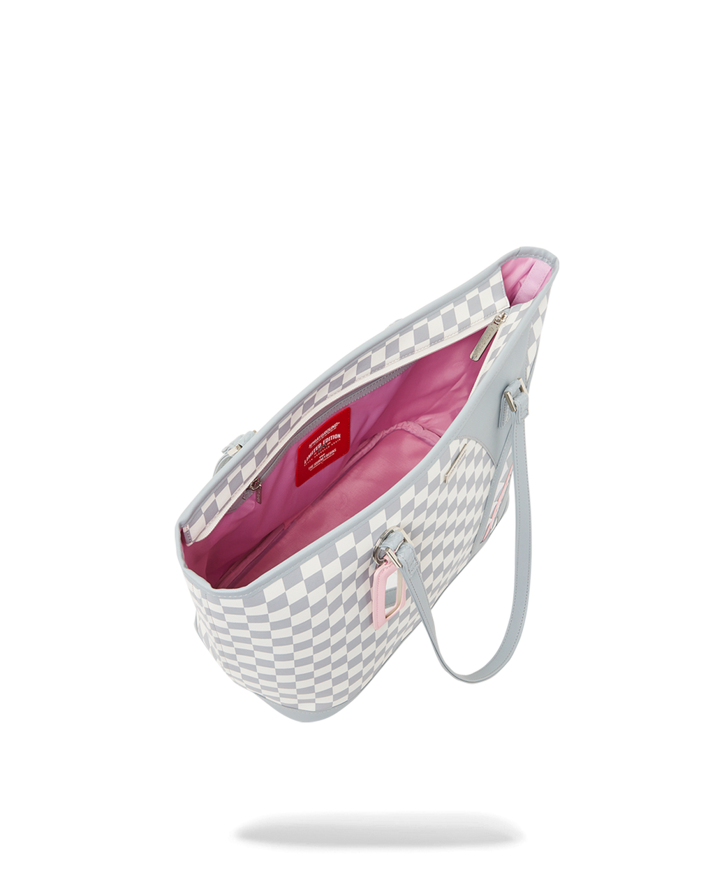 SPRAYGROUND Air To The Throne Jetset Tote — product image 7