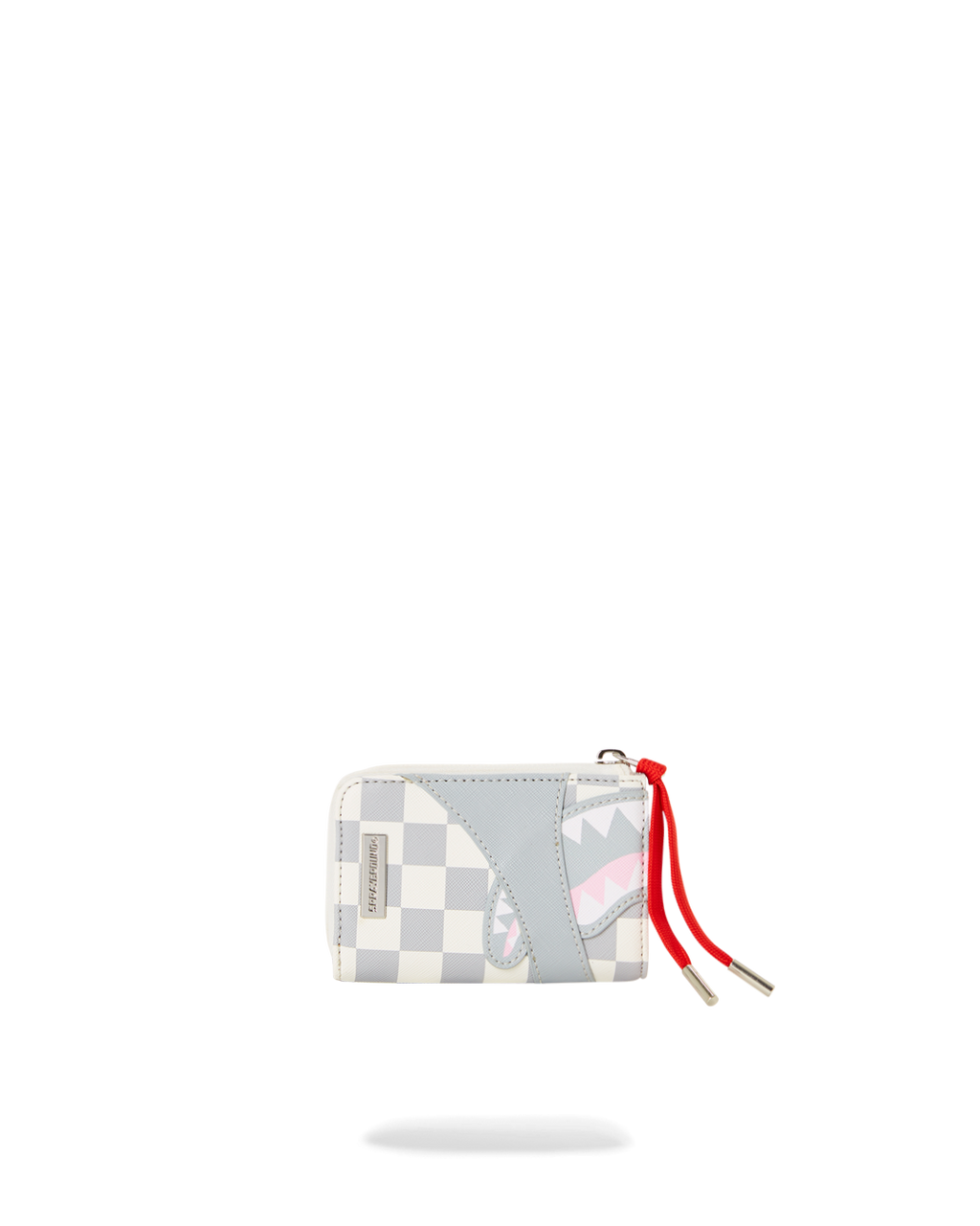 SPRAYGROUND Air To The Throne Jetset Wallet — product image 1