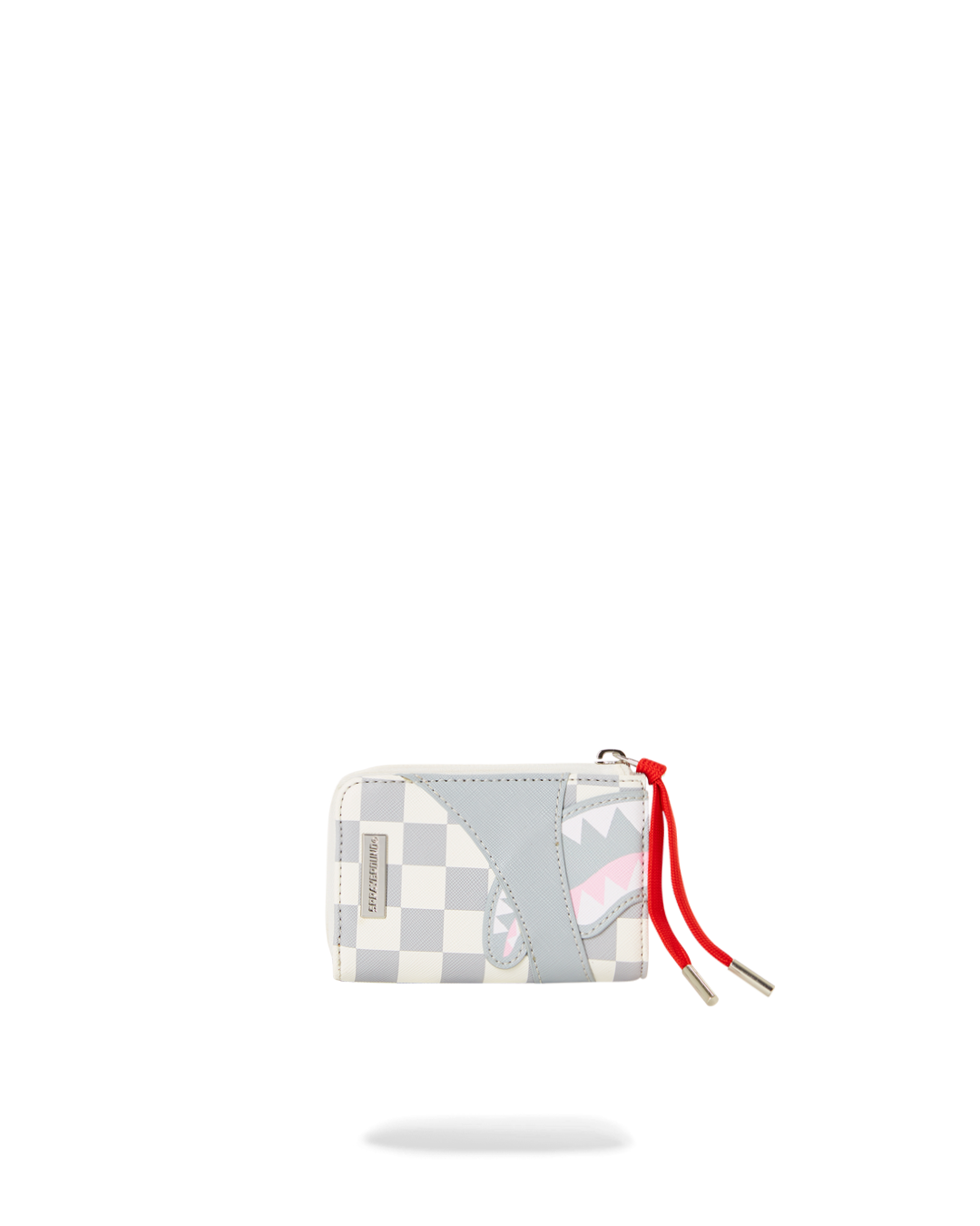 SPRAYGROUND Air To The Throne Jetset Wallet — product image 1