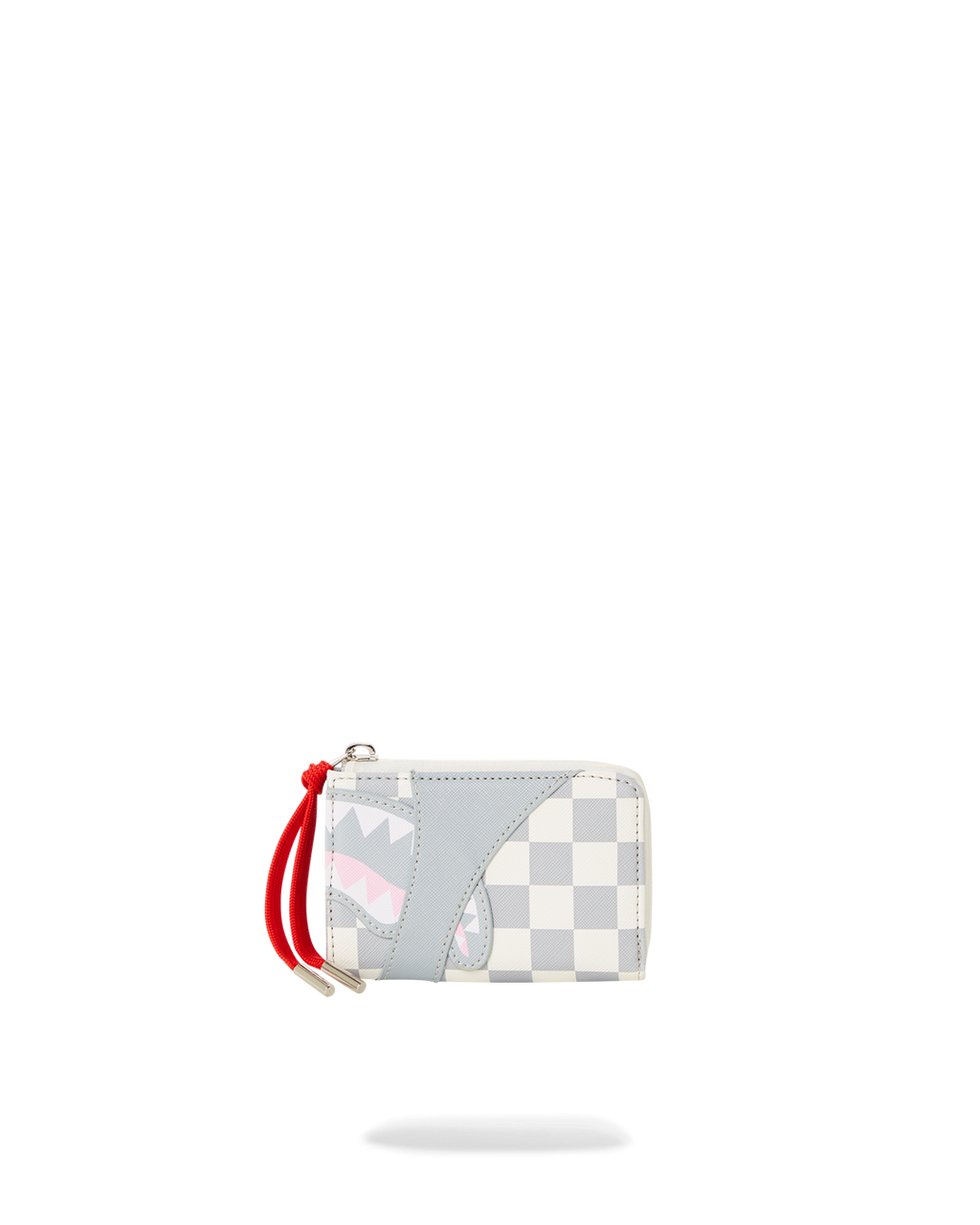 SPRAYGROUND Air To The Throne Jetset Wallet — product image 3