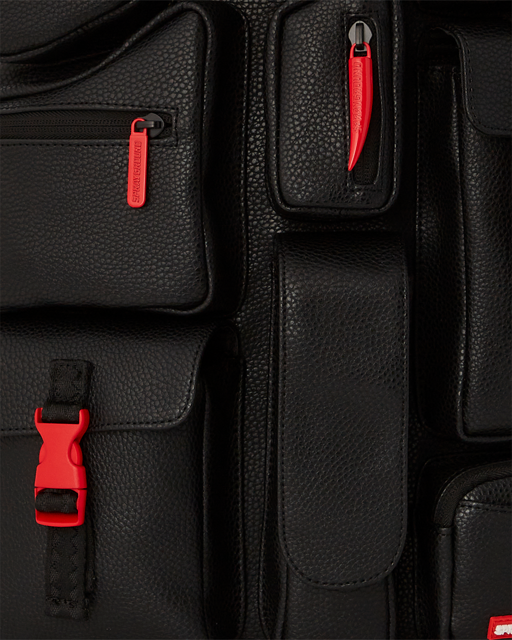 SPRAYGROUND Airfreight Backpack — product image 15