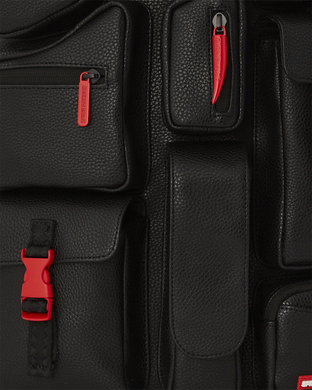 SPRAYGROUND Airfreight Backpack — product image 15