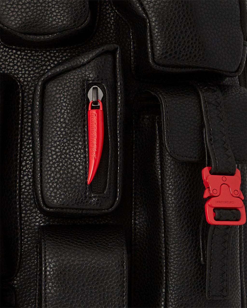 SPRAYGROUND Airfreight Backpack — product image 16
