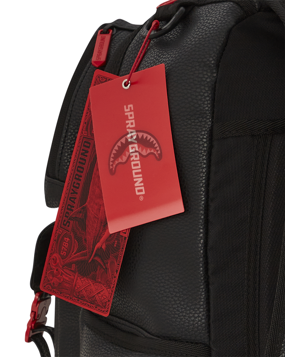 SPRAYGROUND Airfreight Backpack — product image 17