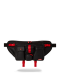 SPRAYGROUND Airfreight Cargo Crossbody — product image 1