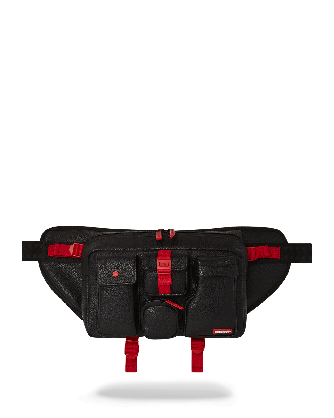 SPRAYGROUND Airfreight Cargo Crossbody — product image 1