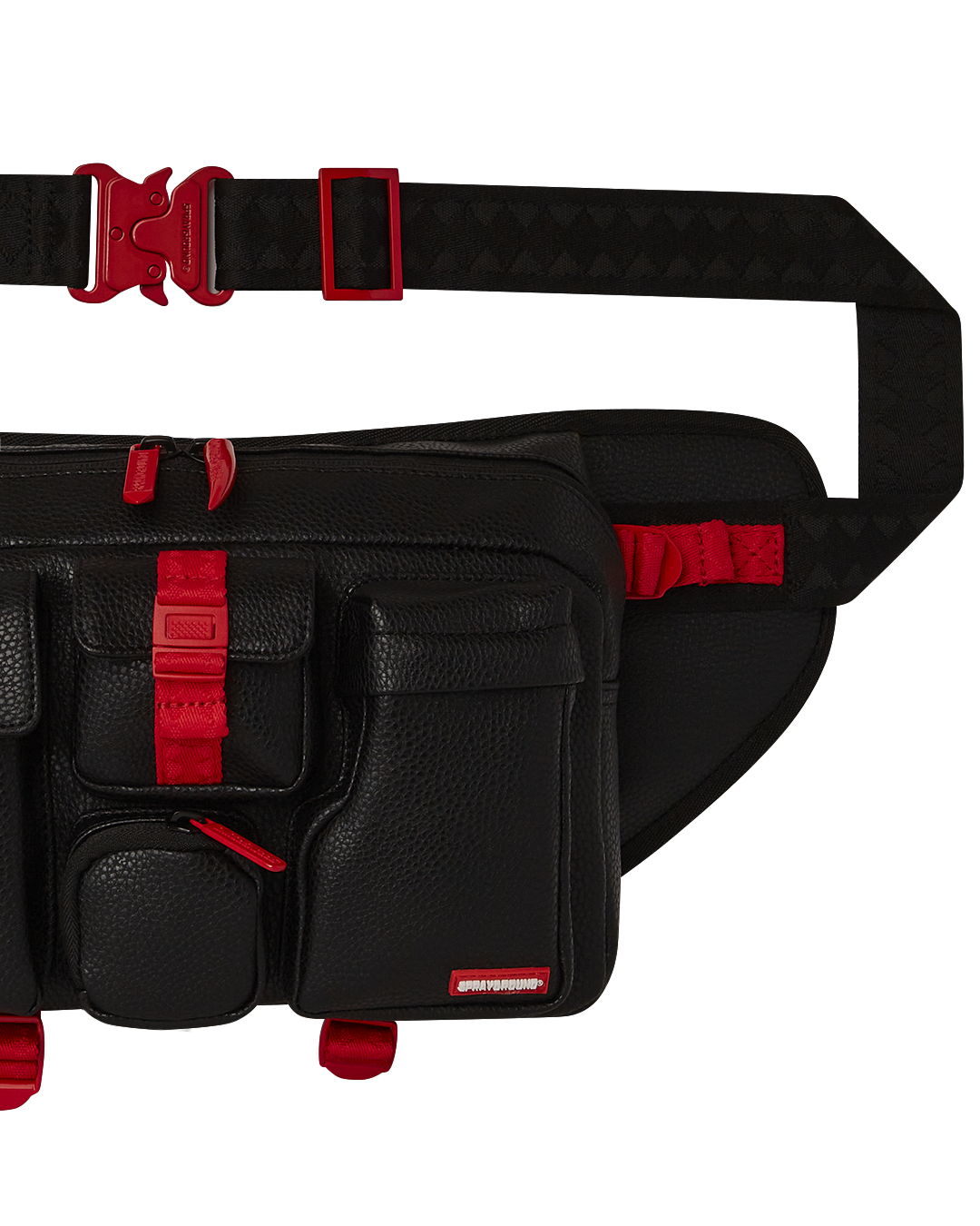 SPRAYGROUND Airfreight Cargo Crossbody — product image 5