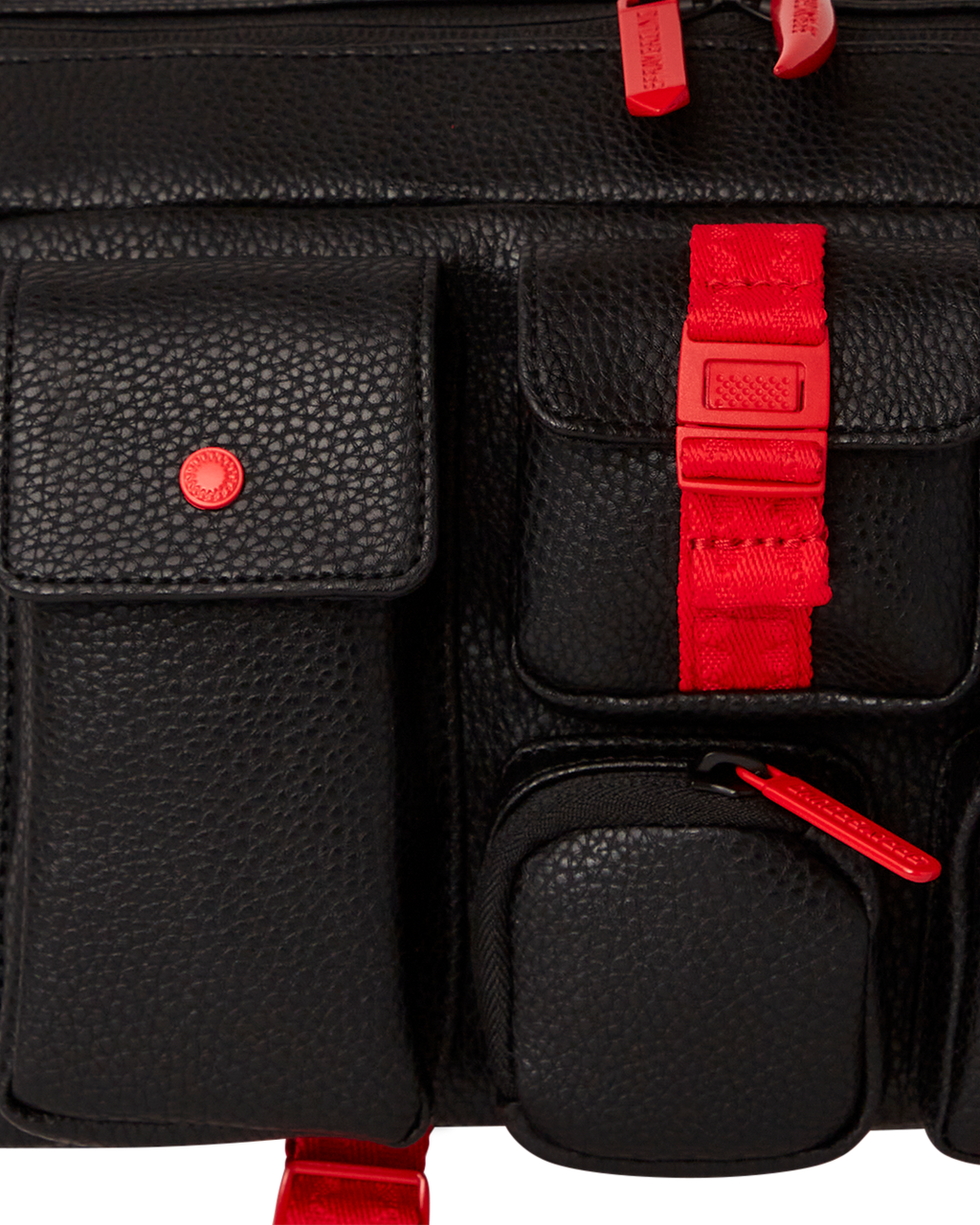SPRAYGROUND Airfreight Cargo Crossbody — product image 9