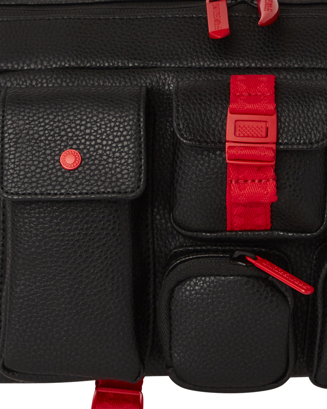 SPRAYGROUND Airfreight Cargo Crossbody — product image 9