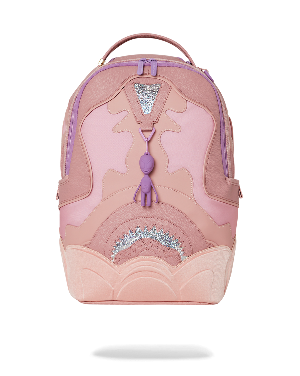 SPRAYGROUND Alien Baby Backpack — product image 1