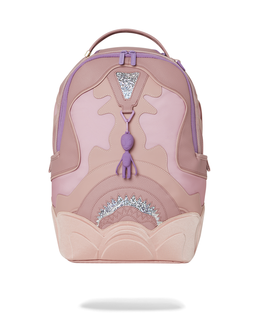 SPRAYGROUND Alien Baby Backpack — product image 1