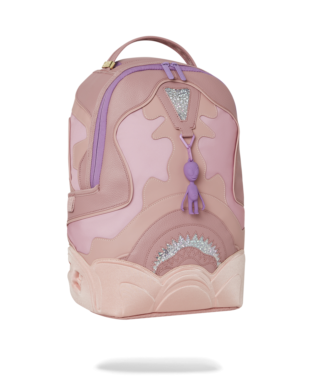 SPRAYGROUND Alien Baby Backpack — product image 3