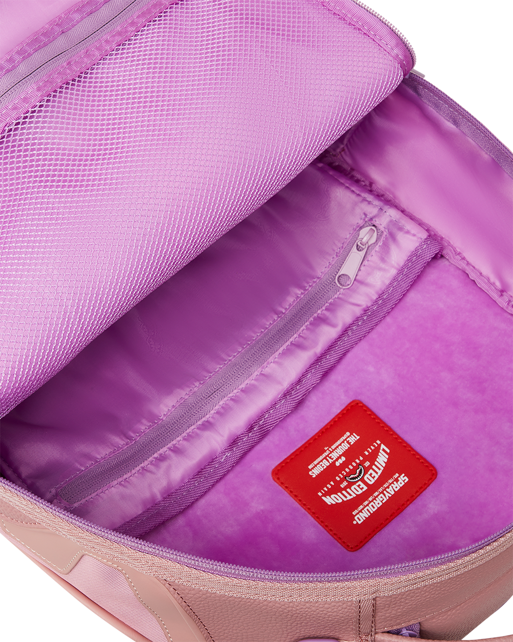SPRAYGROUND Alien Baby Backpack — product image 12