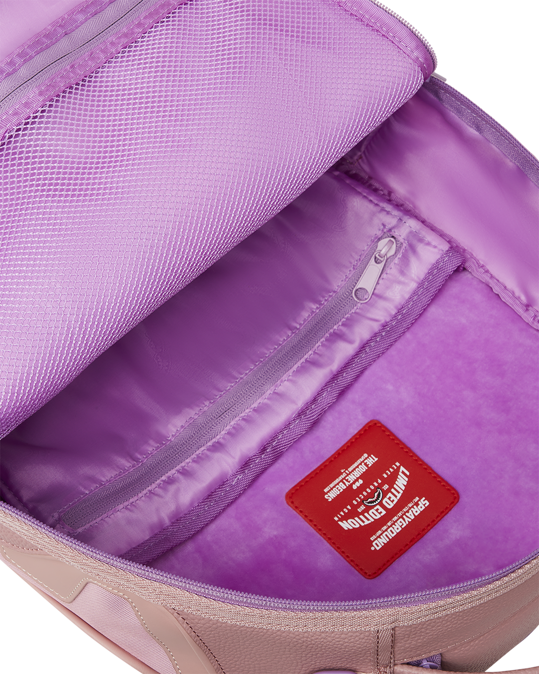 SPRAYGROUND Alien Baby Backpack — product image 12