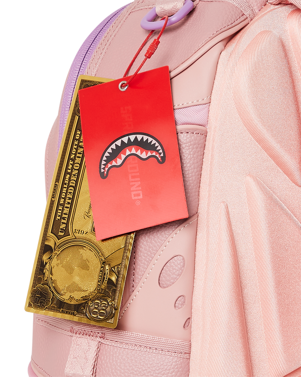 SPRAYGROUND Alien Baby Backpack — product image 19
