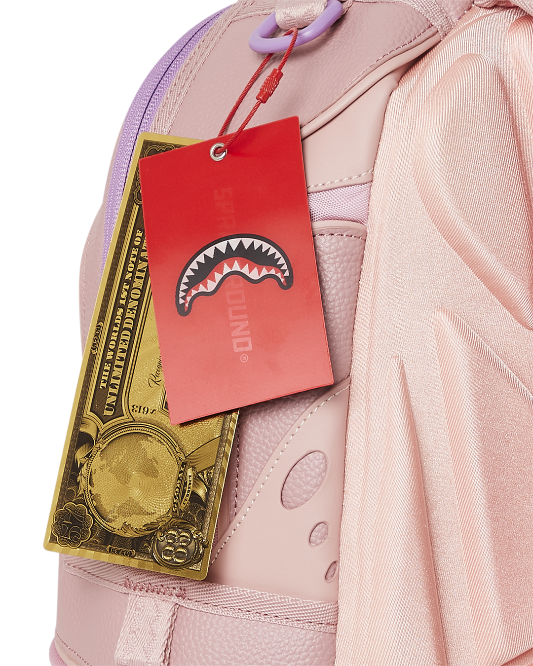 SPRAYGROUND Alien Baby Backpack — product image 19