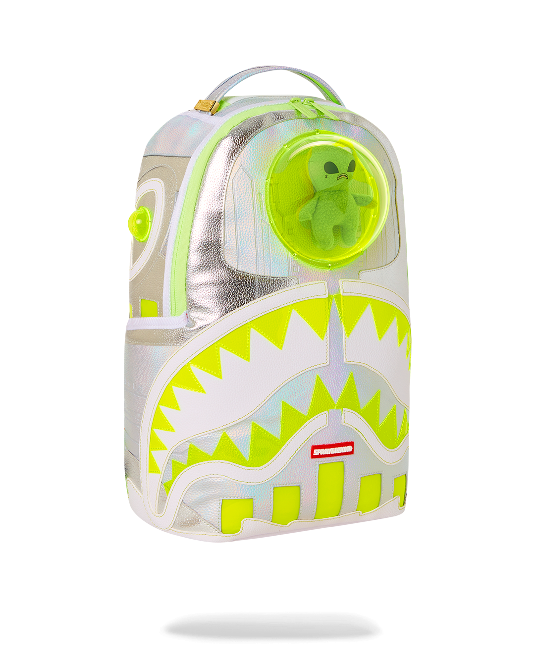 SPRAYGROUND Alien Mothership Backpack — product image 1