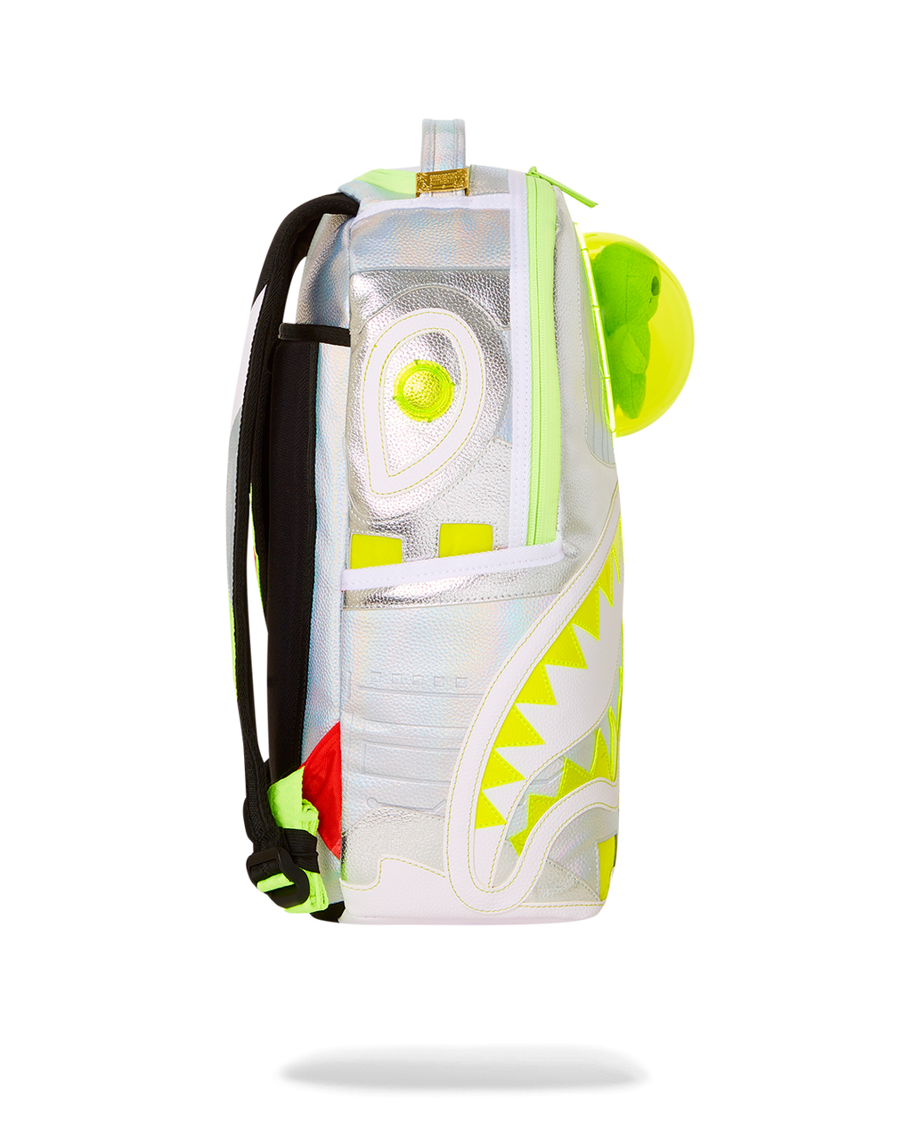 SPRAYGROUND Alien Mothership Backpack — product image 5