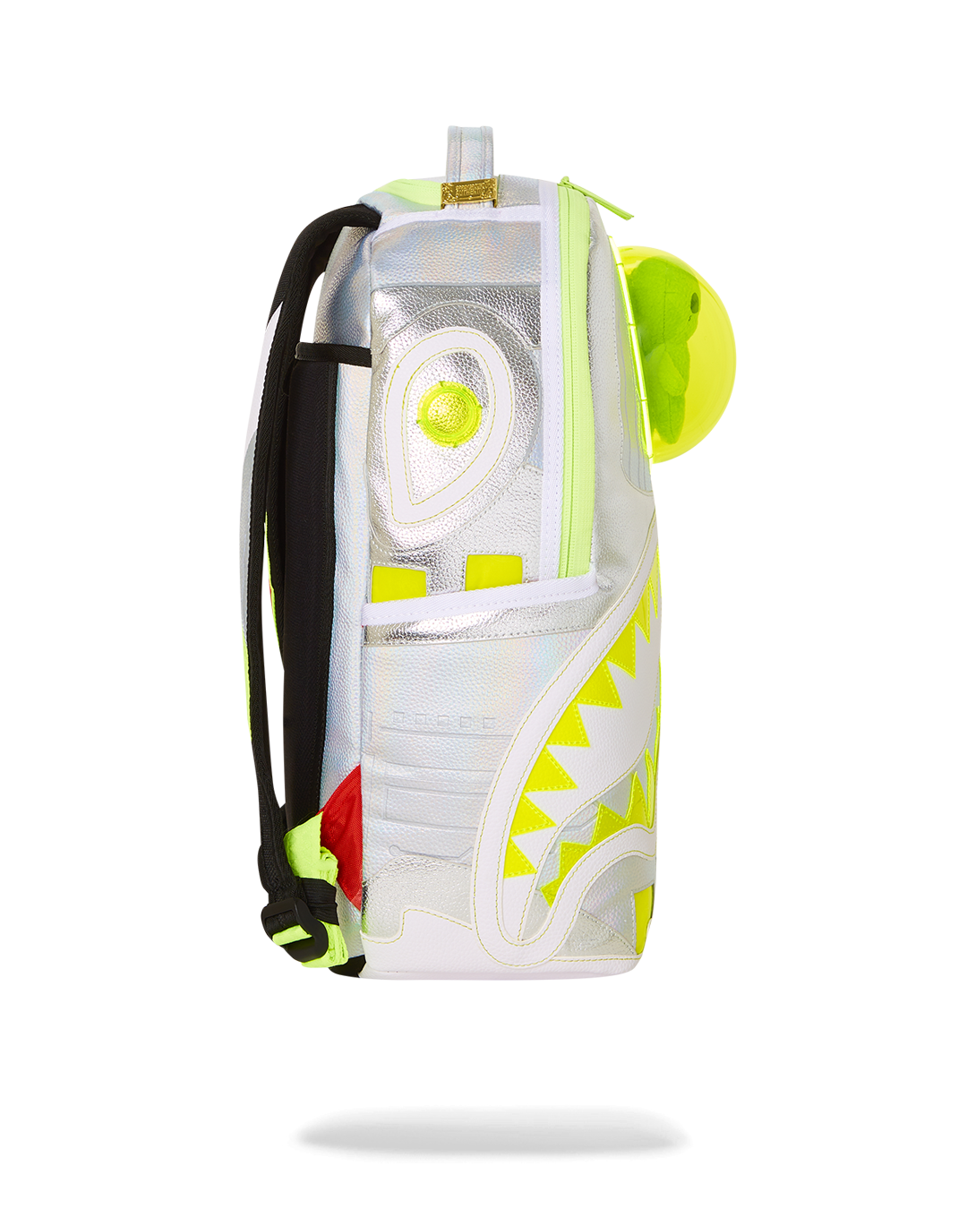 SPRAYGROUND Alien Mothership Backpack — product image 5