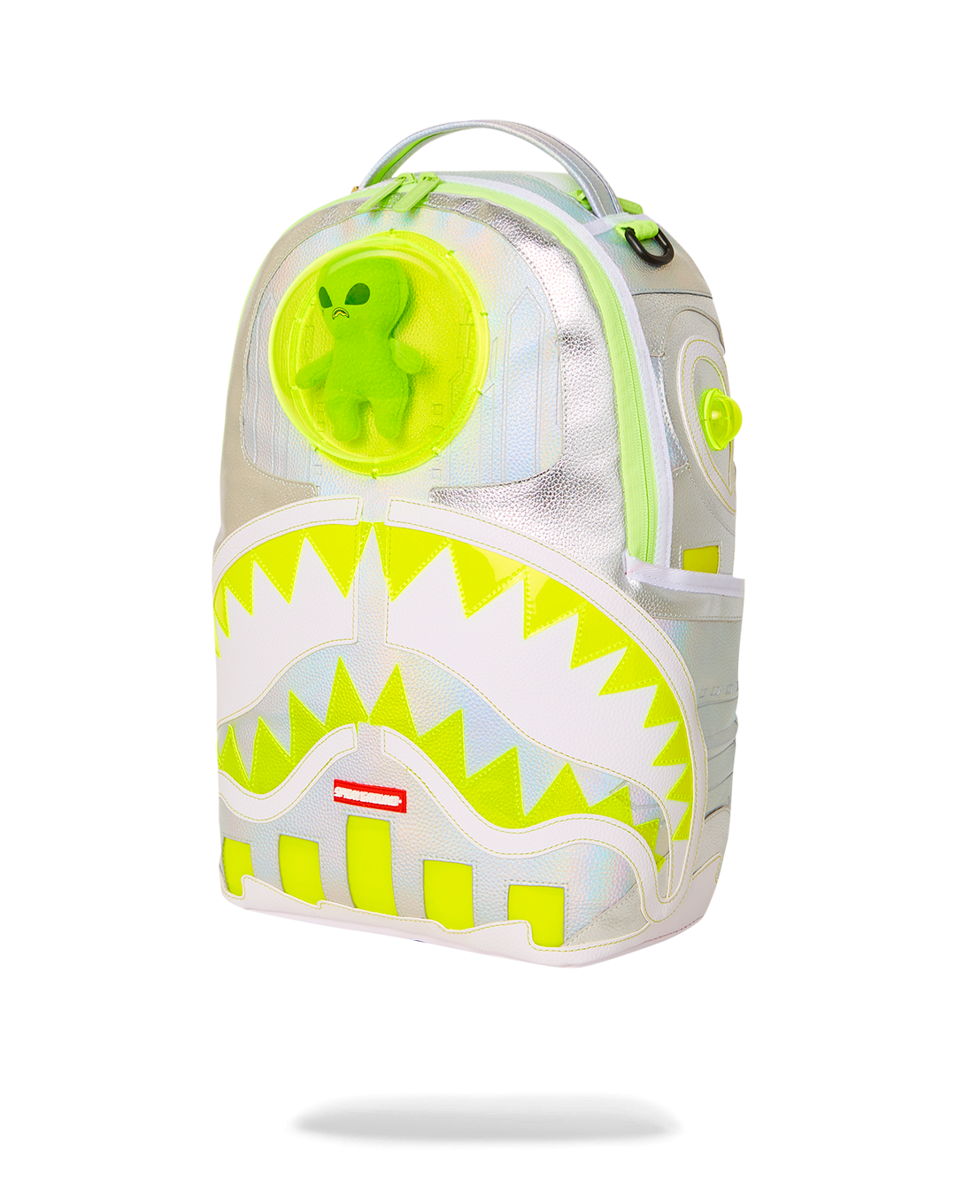 SPRAYGROUND Alien Mothership Backpack — product image 7