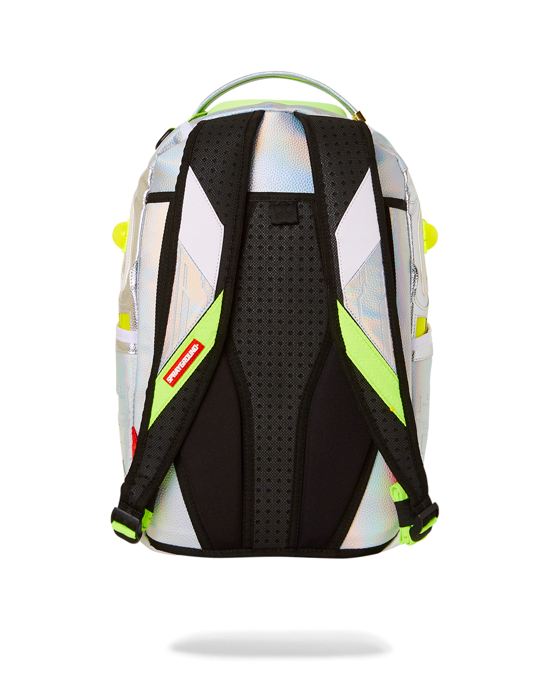 SPRAYGROUND Alien Mothership Backpack — product image 9