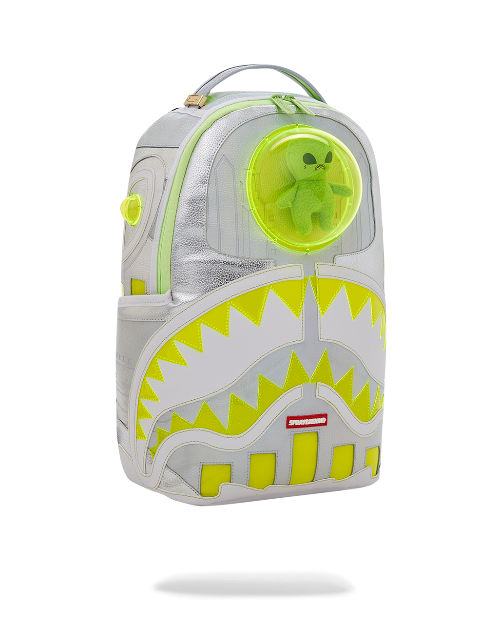 SPRAYGROUND Alien Mothership Backpack — product image 17