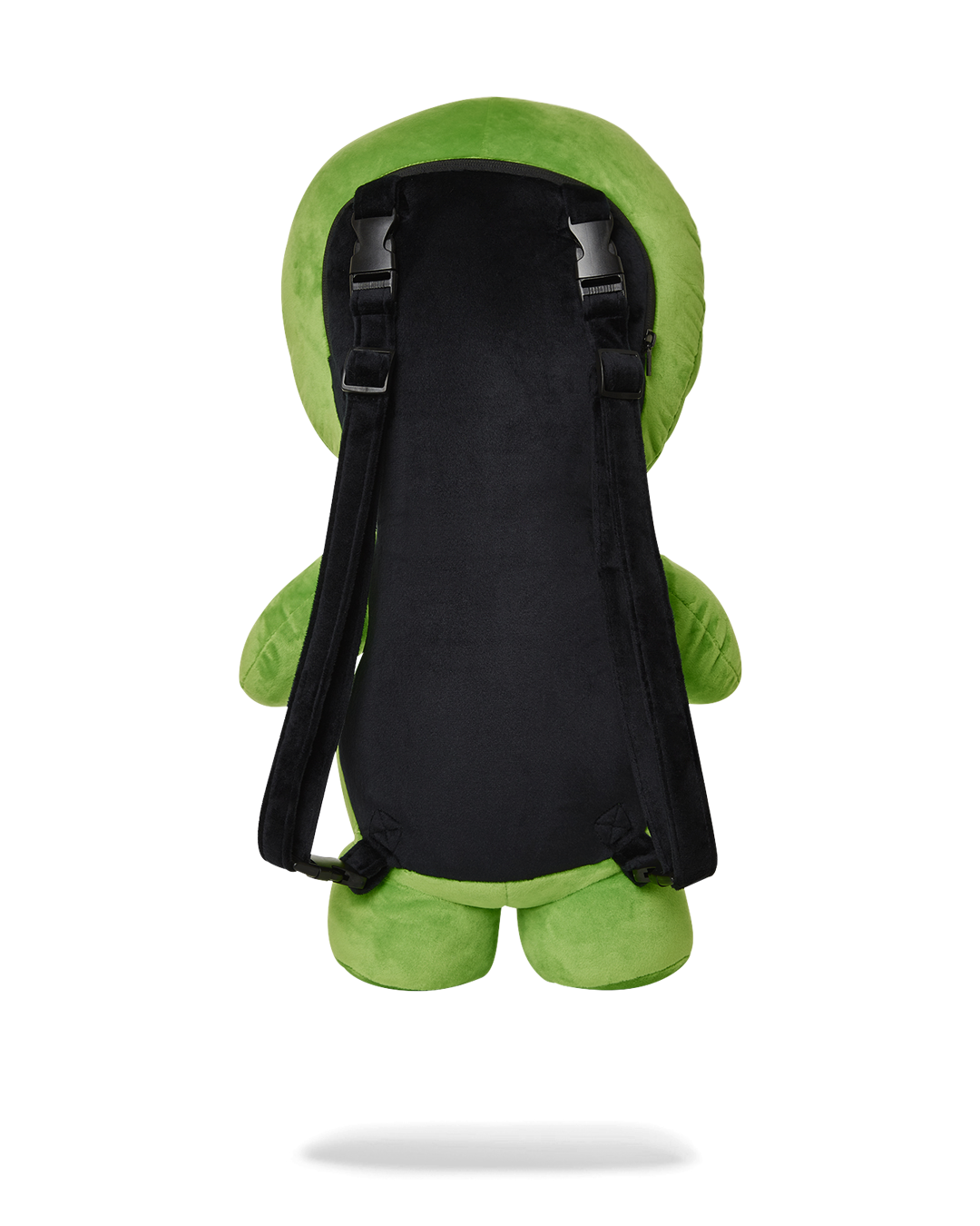 SPRAYGROUND Alien Plush Backpack — product image 7