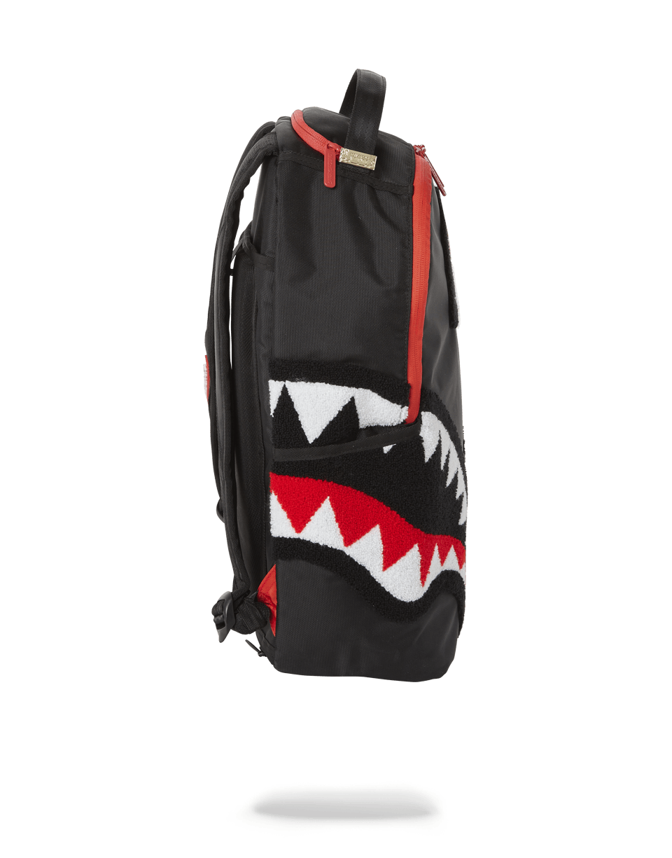 SPRAYGROUND Alien Shark Backpack (One Of One) — product image 4