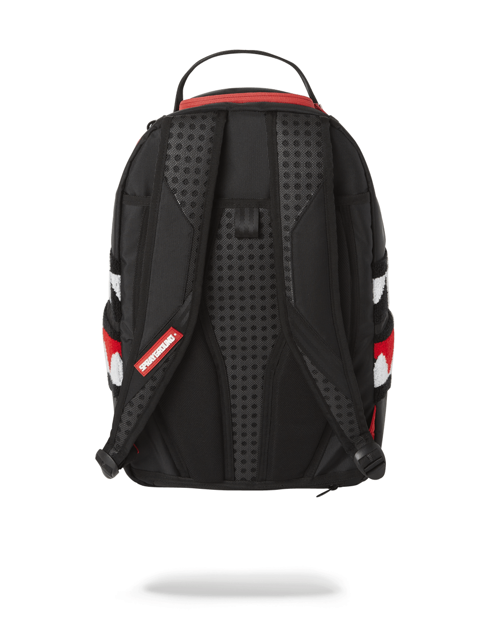 SPRAYGROUND Alien Shark Backpack (One Of One) — product image 5