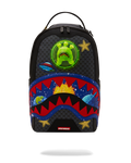 SPRAYGROUND Alien Zzzaddy DLXSV Backpack — product image 1
