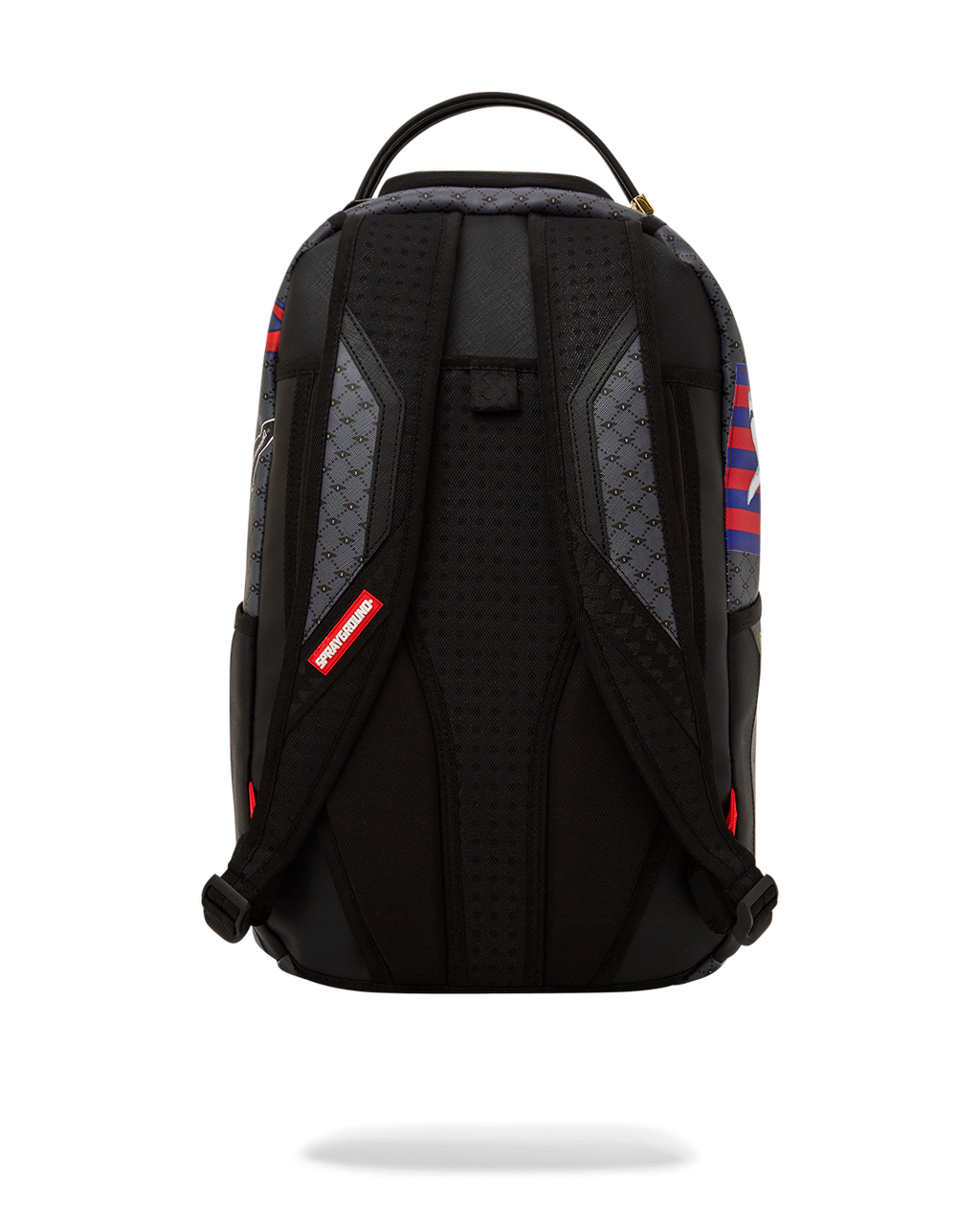 SPRAYGROUND Alien Zzzaddy DLXSV Backpack — product image 7
