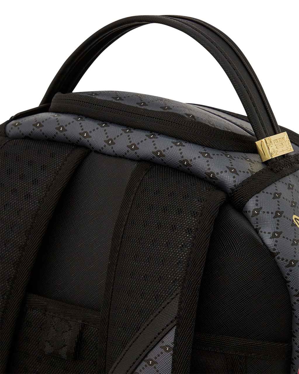SPRAYGROUND Alien Zzzaddy DLXSV Backpack — product image 11