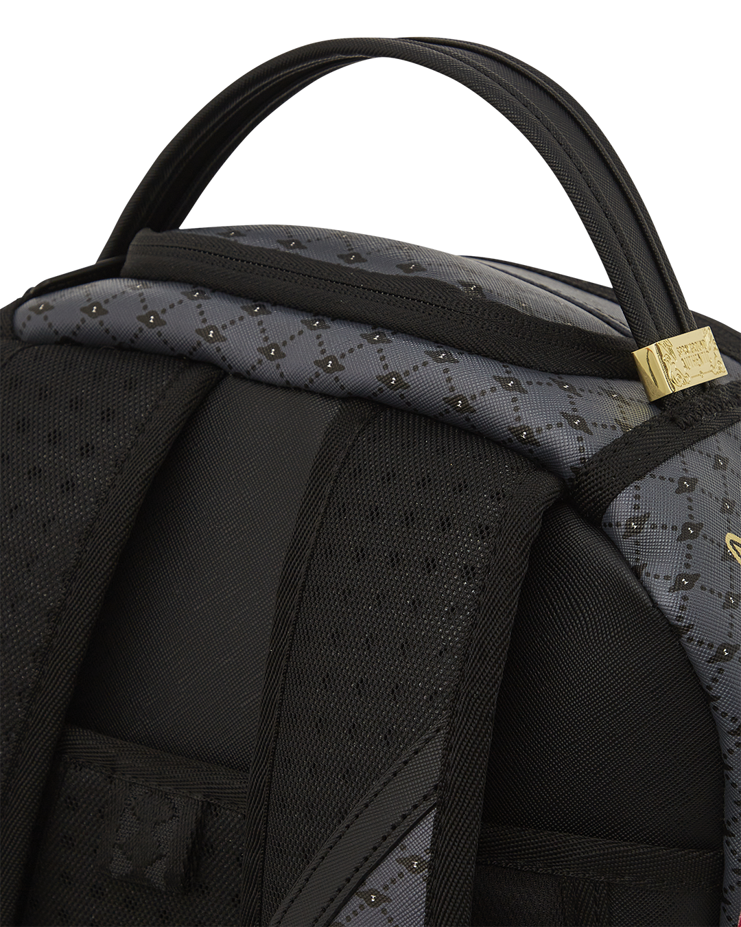 SPRAYGROUND Alien Zzzaddy DLXSV Backpack — product image 11
