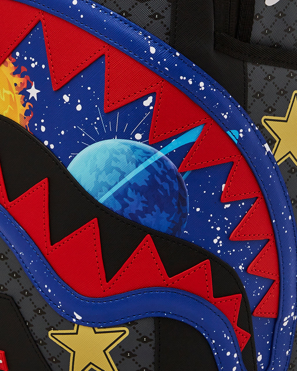 SPRAYGROUND Alien Zzzaddy DLXSV Backpack — product image 15