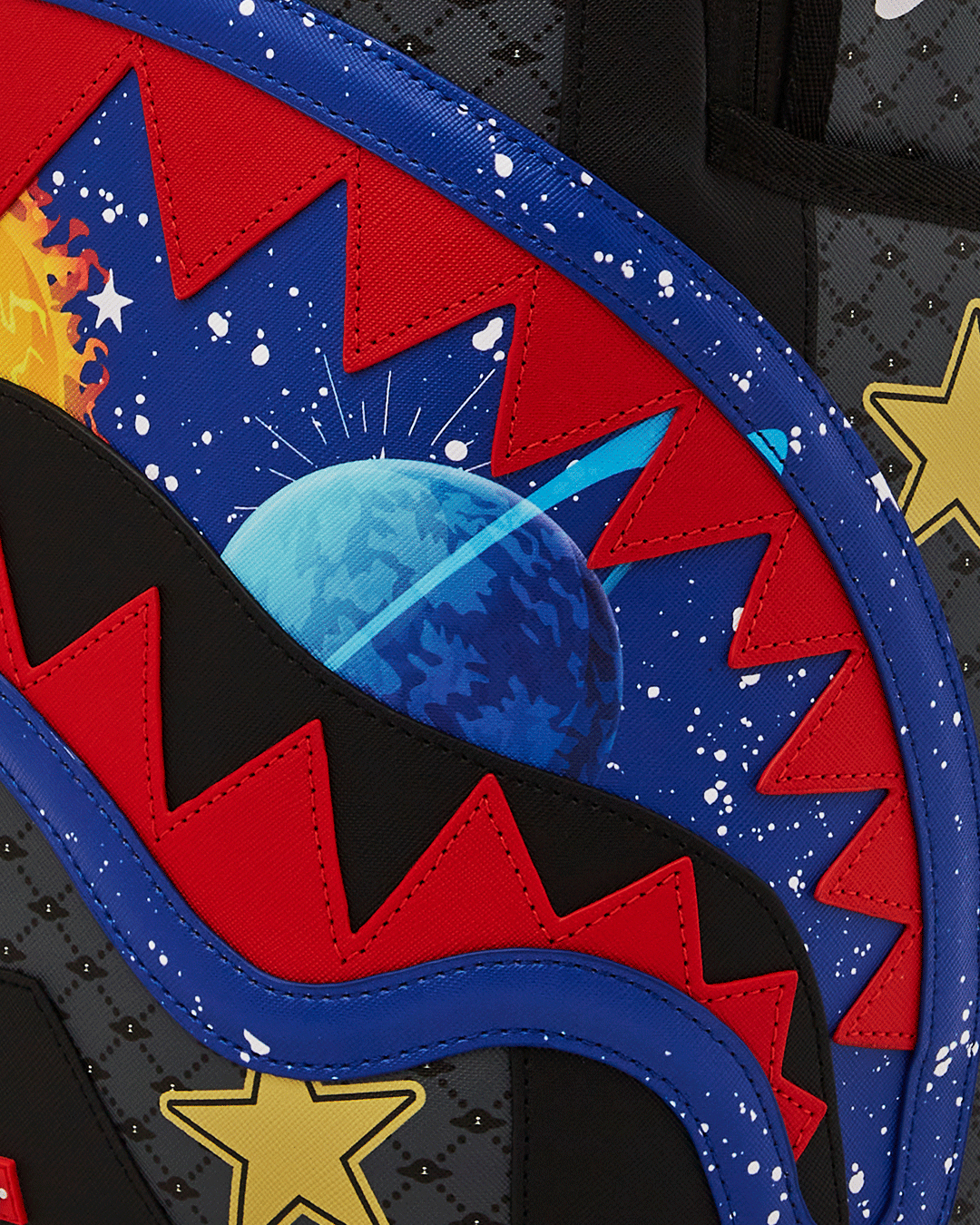 SPRAYGROUND Alien Zzzaddy DLXSV Backpack — product image 15