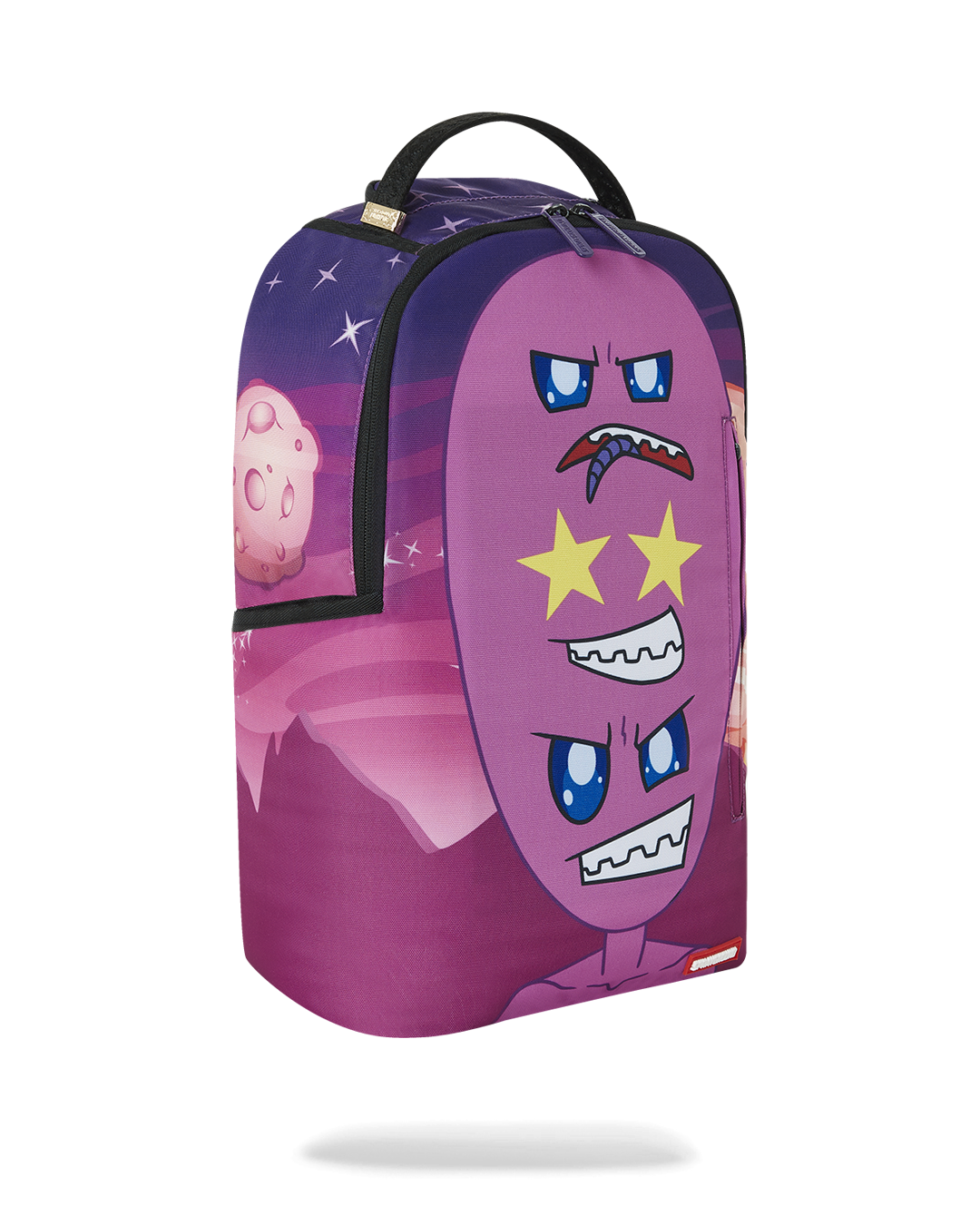 SPRAYGROUND Aliens Aliens Aliens Backpack — product image 3