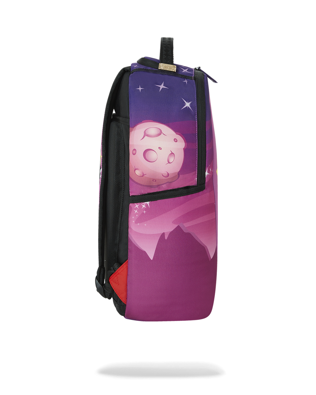 SPRAYGROUND Aliens Aliens Aliens Backpack — product image 5