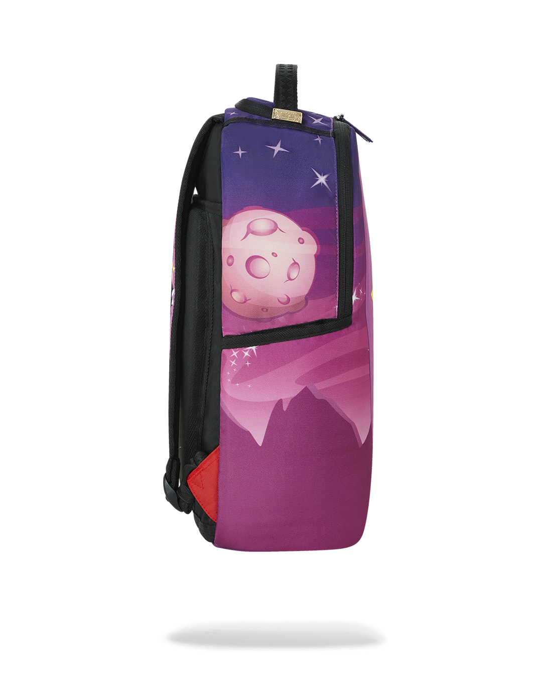 SPRAYGROUND Aliens Aliens Aliens Backpack — product image 5