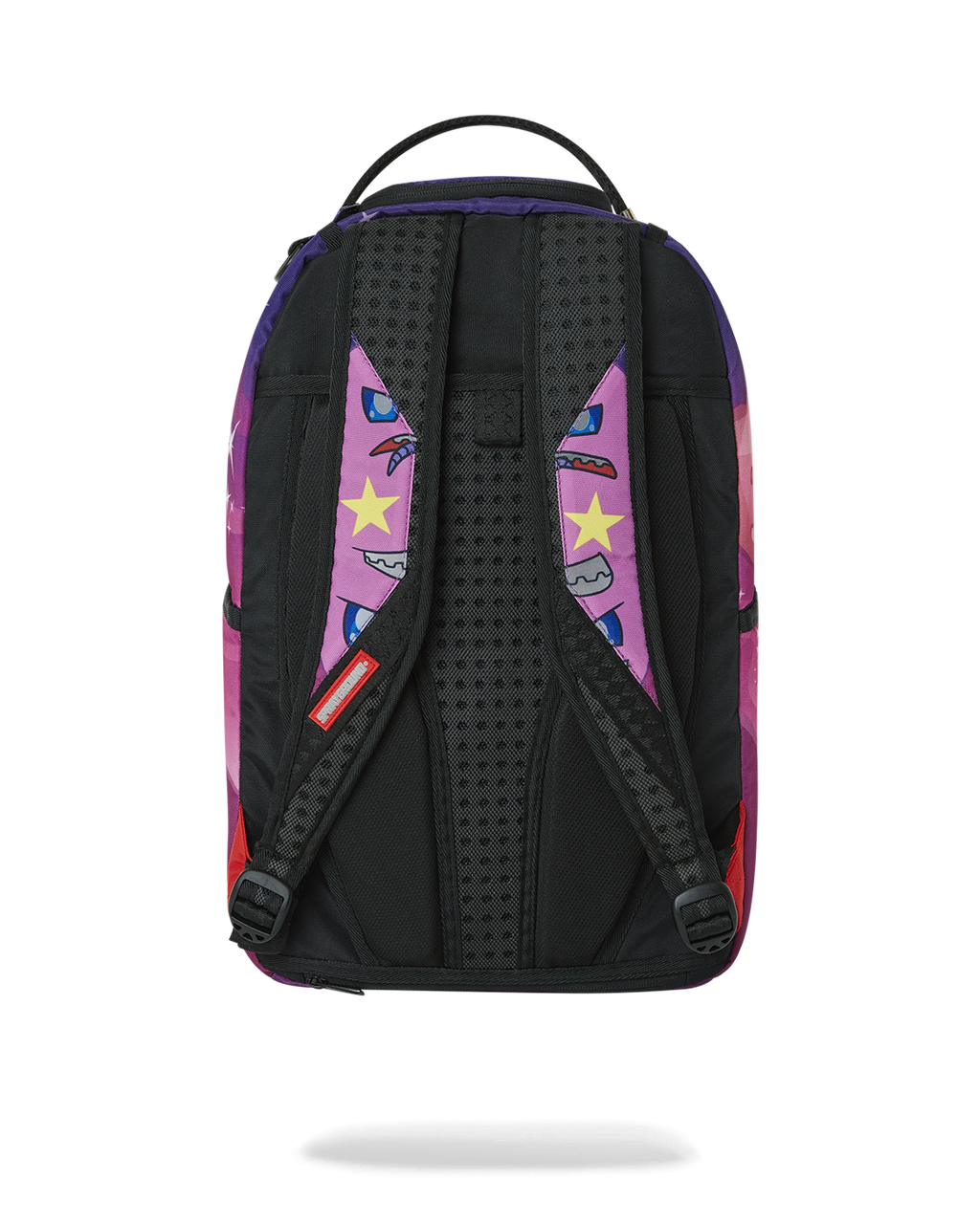 SPRAYGROUND Aliens Aliens Aliens Backpack — product image 9