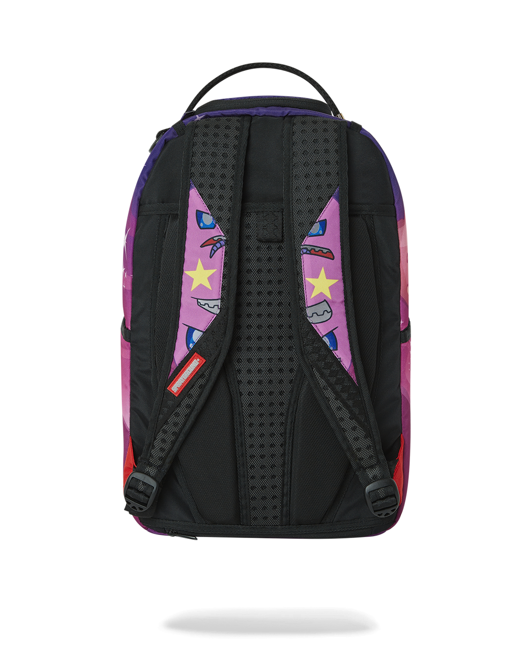 SPRAYGROUND Aliens Aliens Aliens Backpack — product image 9