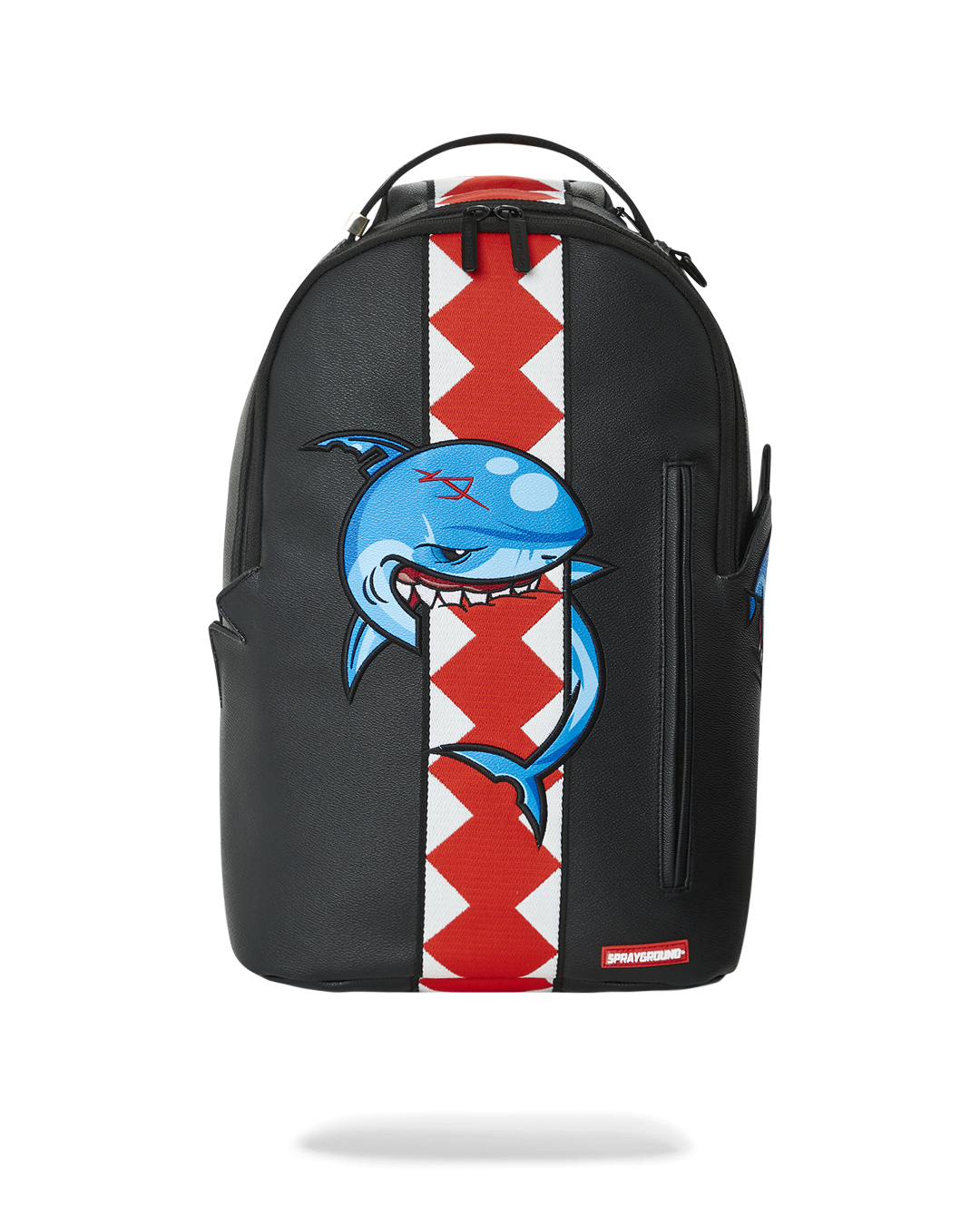 SPRAYGROUND All Chewed Up Backpack (DLXV) — product image 1