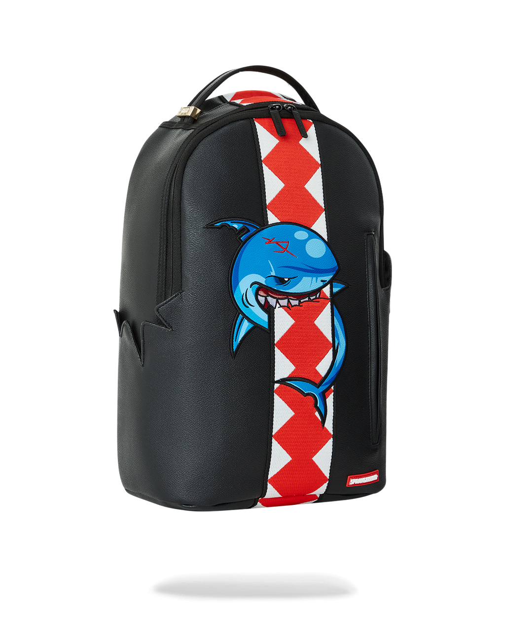 SPRAYGROUND All Chewed Up Backpack (DLXV) — product image 3