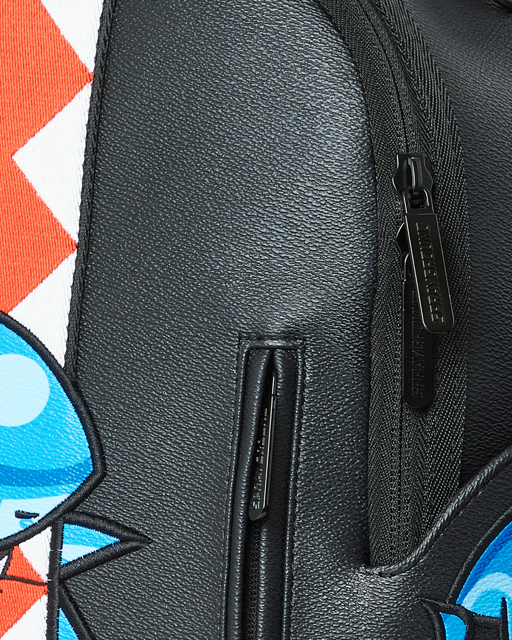 SPRAYGROUND All Chewed Up Backpack (DLXV) — product image 11