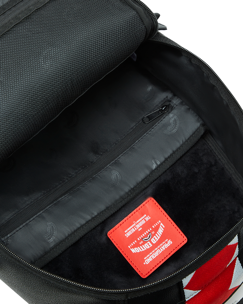 SPRAYGROUND All Chewed Up Backpack (DLXV) — product image 13